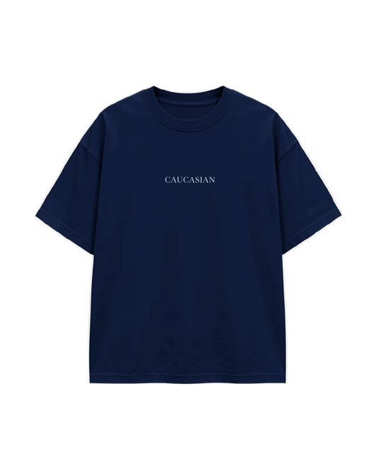 Knight Navy T-Shirt