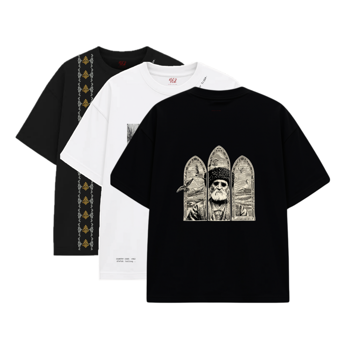 T-Shirts