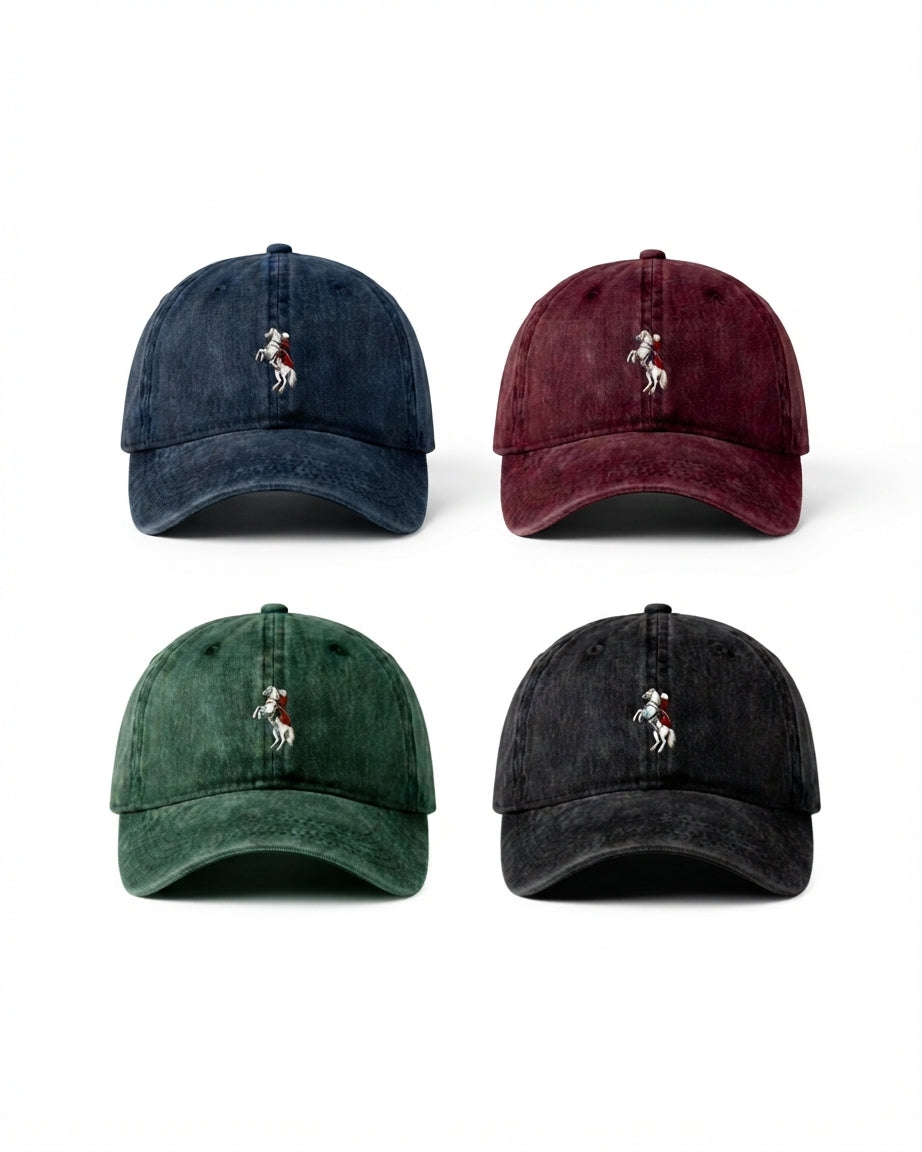 Caps