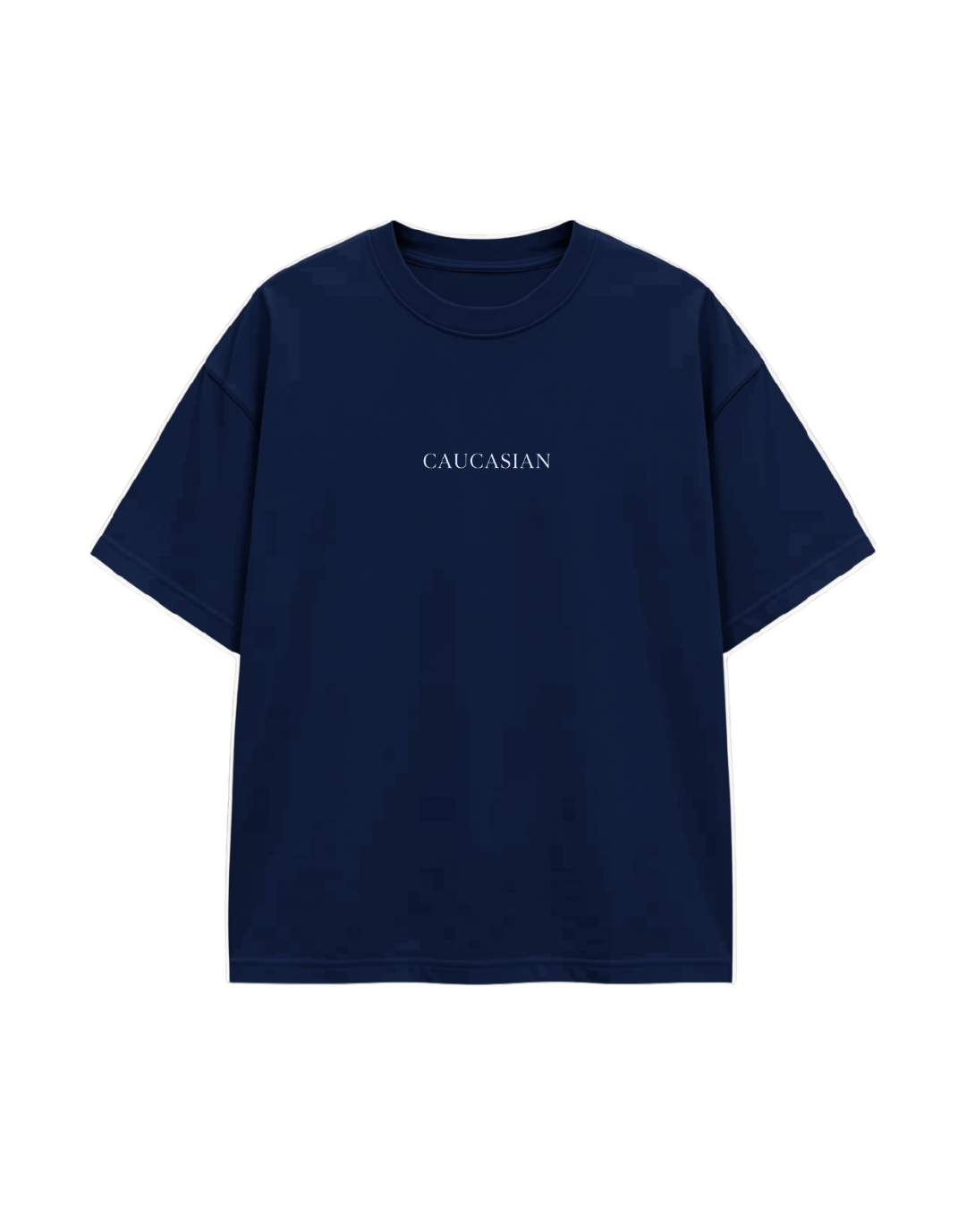 Knight Navy T-Shirt
