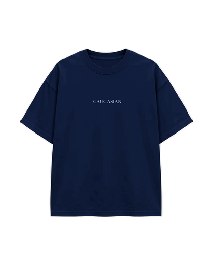 Knight Navy T-Shirt