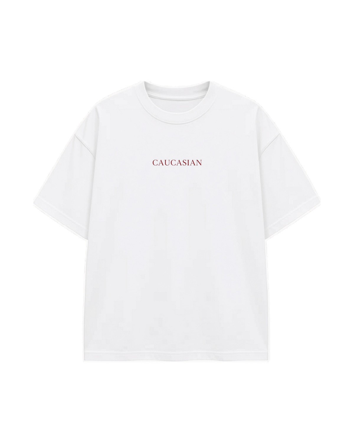 Knight White T-Shirt