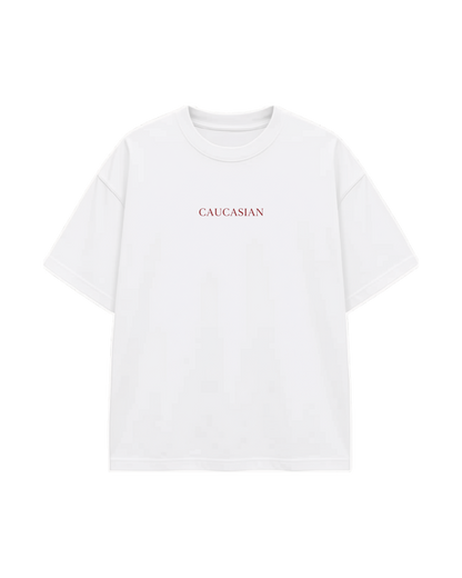 Knight White T-Shirt
