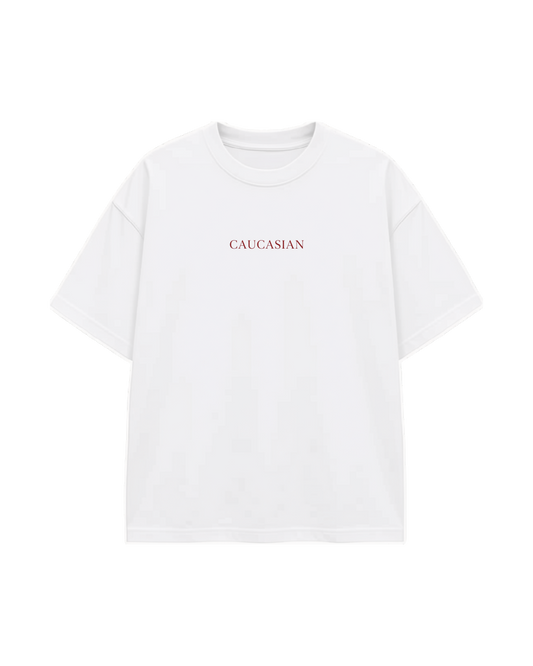 Knight White T-Shirt